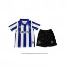 Sheffield Wednesday Home Shirt Kids 2026-2027