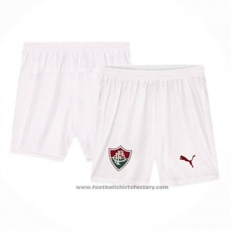 Shorts Fluminense Home Shirt 2026