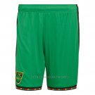 Shorts Jamaica Home 2026