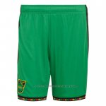 Shorts Jamaica Home 2026