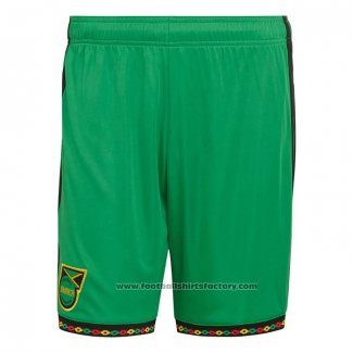 Shorts Jamaica Home 2026