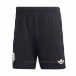 Shorts Juventus Third Shirt 2025-2026