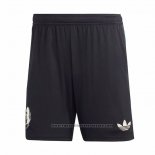 Shorts Juventus Third Shirt 2025-2026