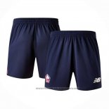 Shorts Lille Home Shirt 2025-2026