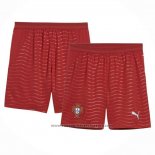 Shorts Portugal Home Shirt 2026