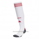 Sock Ajax Home Shirt 2025-2026