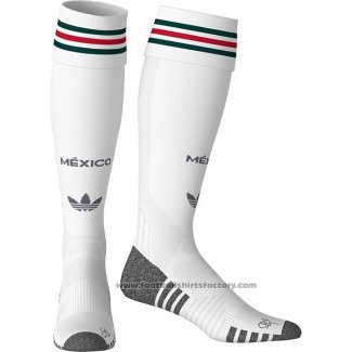 Sock Mexico Away 2026