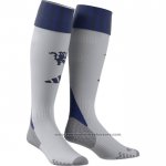 Socks Manchester United Away Shirt 2024-2025