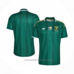 South Africa Away Shirt 2026