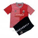 Southampton Home Shirt Kids 2023-2024