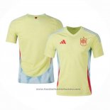 Spain Away Shirt 2024