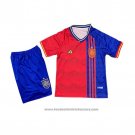 Spain Special Shirt Kids 2025