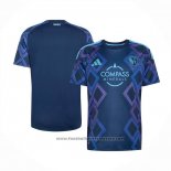 Sporting Kansas City Away Shirt 2026