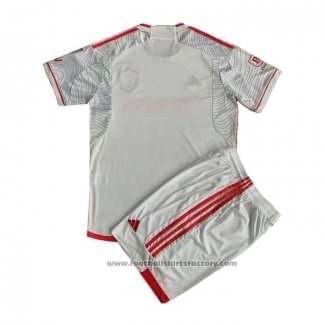 St. Louis City Home Shirt Kids 2023