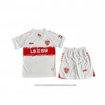Stuttgart Home Shirt Kids 2025-2026