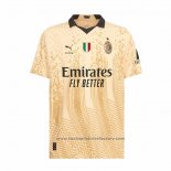 Thailand AC Milan Goalkeeper Shirt 2022-2023