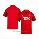 Thailand Aberdeen Home Shirt 2025-2026