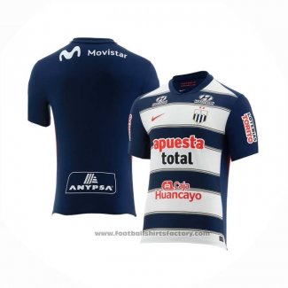 Thailand Alianza Lima Aniversario Shirt 2026