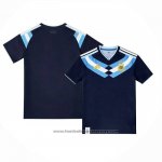 Thailand Argentina Special Shirt 2025-2026 Black