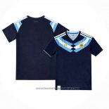 Thailand Argentina Special Shirt 2025-2026 Black