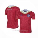 Thailand Argentinos Juniors Third Shirt 2025