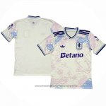Thailand Aston Villa Third Shirt 2025-2026