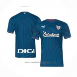 Thailand Athletic Bilbao Anniversary Shirt 2023-2024