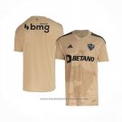 Thailand Atletico Mineiro Third Shirt 2022-2023