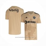 Thailand Atletico Mineiro Third Shirt 2022-2023