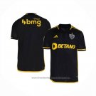 Thailand Atletico Mineiro Third Shirt 2023-2024