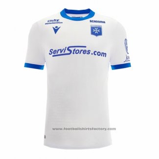 Thailand Auxerre Home Shirt 2022-2023