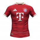 Thailand Bayern Munich Home Shirt 2026-2027