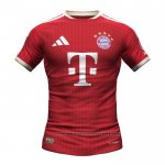 Thailand Bayern Munich Home Shirt 2026-2027
