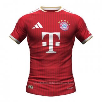 Thailand Bayern Munich Home Shirt 2026-2027