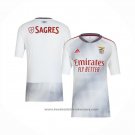 Thailand Benfica Third Shirt 2022-2023