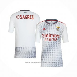 Thailand Benfica Third Shirt 2022-2023