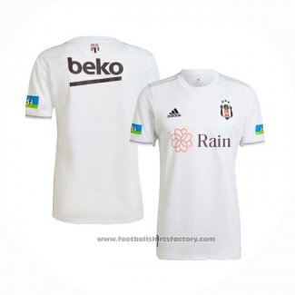 Thailand Besiktas JK Home Shirt 2022-2023