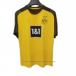 Thailand Borussia Dortmund Special Shirt 2025-2026