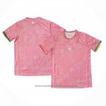 Thailand Brazil Special Shirt 2025-2026 Pink