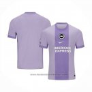 Thailand Brighton & Hove Albion Away Shirt 2025-2026
