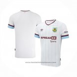 Thailand Burnley Away Shirt 2021-2022