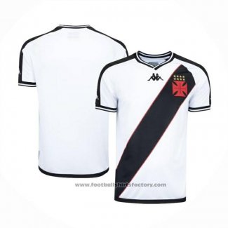 Thailand CR Vasco da Gama Away Shirt 2024