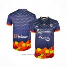 Thailand Cagliari Calcio Special Shirt 2022-2023
