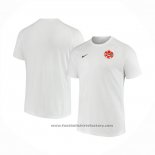 Thailand Canada Away Shirt 2021