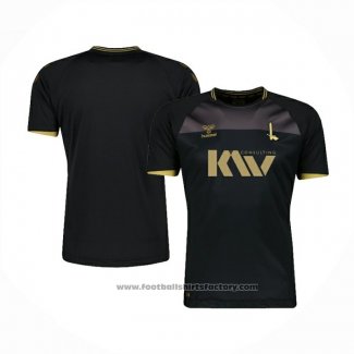 Thailand Charlton Athletic Third Shirt 2021-2022