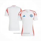 Thailand Chile Away Shirt 2024