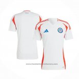 Thailand Chile Away Shirt 2024