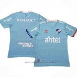 Thailand Club Nacional de Football Fourth Shirt 2022