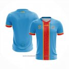 Thailand Congo Home Shirt 2022