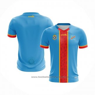 Thailand Congo Home Shirt 2022